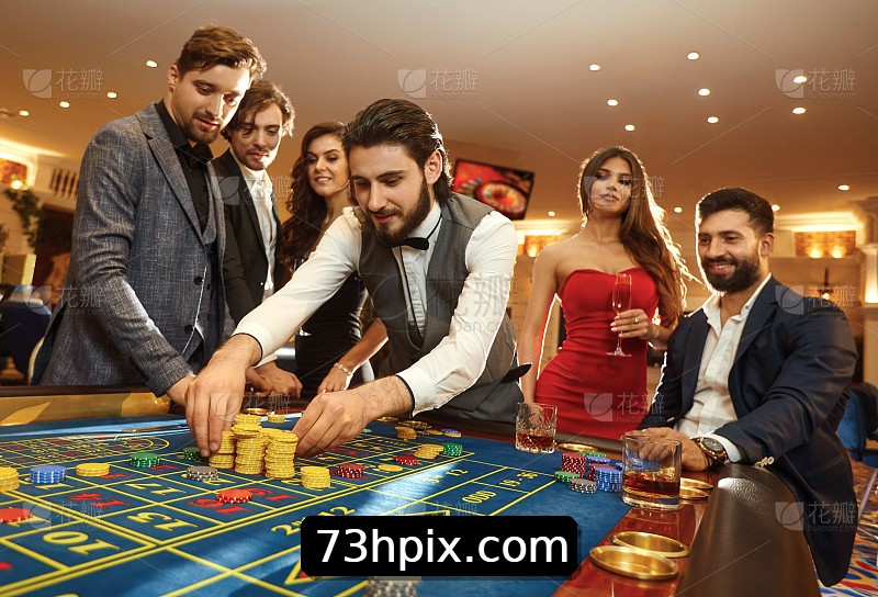 Casino Ao Vivo 73h