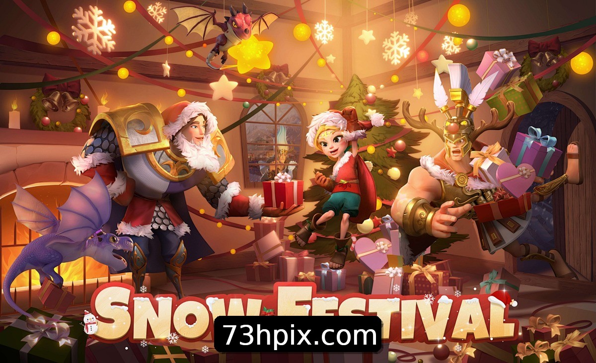 Promoções Sazonais 73h